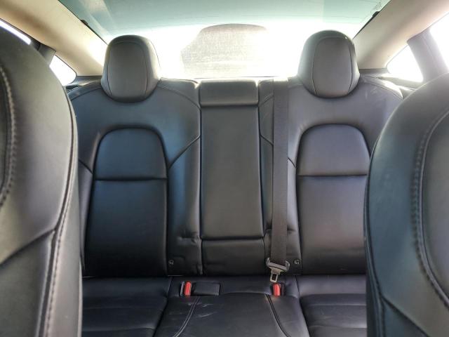 5YJ3E1EA0NF189294 - 2022 TESLA MODEL 3 თეთრი ფოტო 10