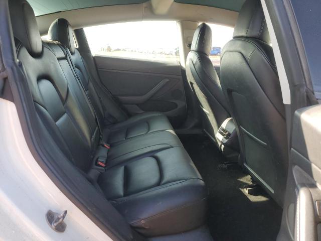 5YJ3E1EA0NF189294 - 2022 TESLA MODEL 3 თეთრი ფოტო 11