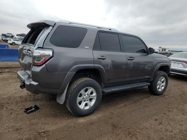 JTEBU5JR8G5298801 - 2016 TOYOTA 4RUNNER SR5/SR5 PREMIUM 灰色 照片 3