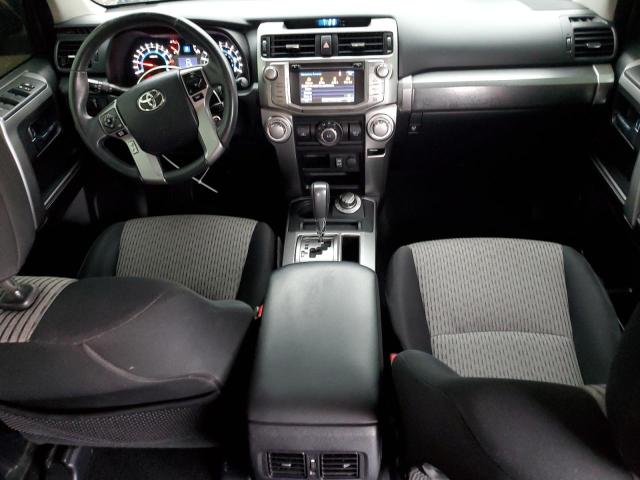 JTEBU5JR8G5298801 - 2016 TOYOTA 4RUNNER SR5/SR5 PREMIUM 灰色 照片 8