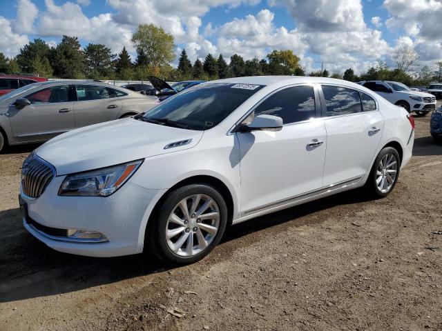 2014 BUICK LACROSSE, 