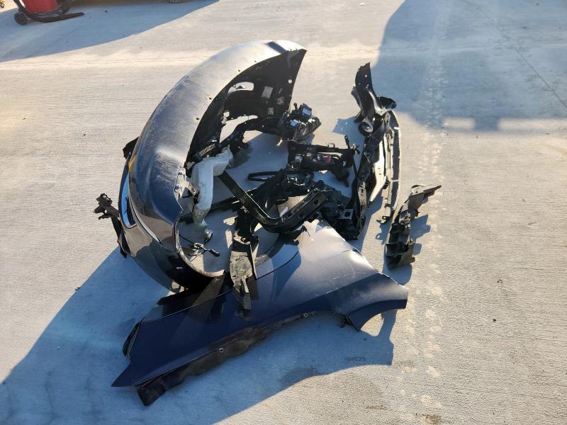 1C4RJEJG3HC950313 - 2017 JEEP GRAND CHER SUMMIT Szary zdjęcie 13