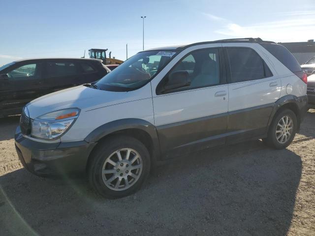 2005 BUICK RENDEZVOUS CX, 