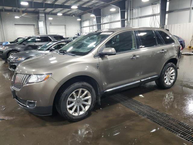 2012 LINCOLN MKX, null