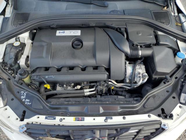 YV4902DZ8D2419202 - 2013 VOLVO XC60 T6 白色 照片 12