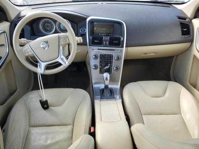 YV4902DZ8D2419202 - 2013 VOLVO XC60 T6 白色 照片 8