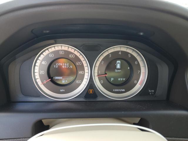 YV4902DZ8D2419202 - 2013 VOLVO XC60 T6 白色 照片 9