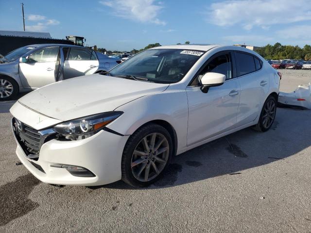 2018 MAZDA 3 TOURING, 