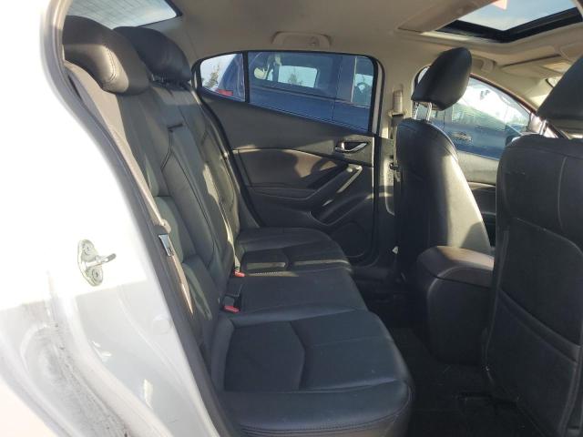 3MZBN1V30JM219751 - 2018 MAZDA 3 TOURING 白色 照片 10