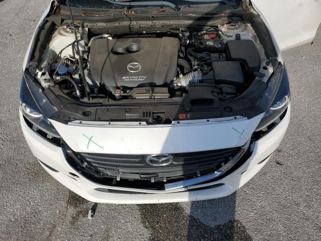 3MZBN1V30JM219751 - 2018 MAZDA 3 TOURING 白色 照片 11