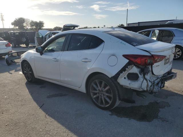 3MZBN1V30JM219751 - 2018 MAZDA 3 TOURING 白色 照片 2