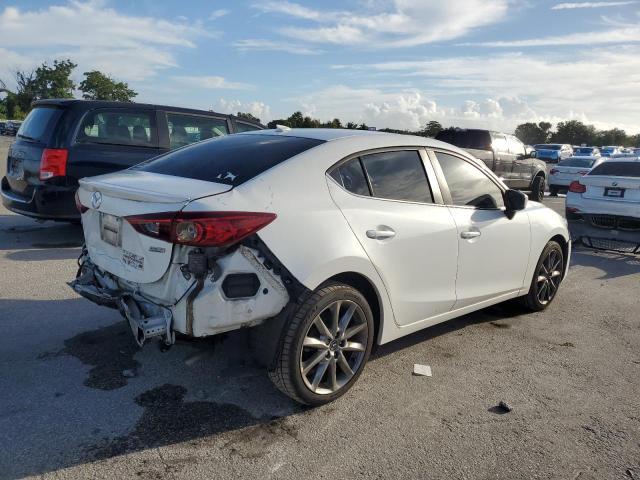 3MZBN1V30JM219751 - 2018 MAZDA 3 TOURING 白色 照片 3