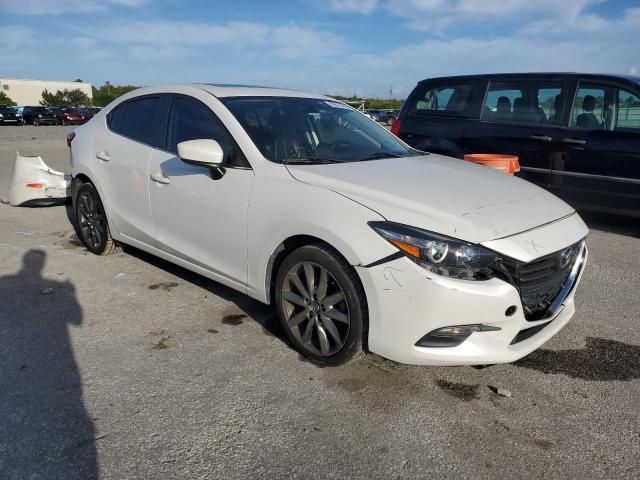 3MZBN1V30JM219751 - 2018 MAZDA 3 TOURING 白色 照片 4