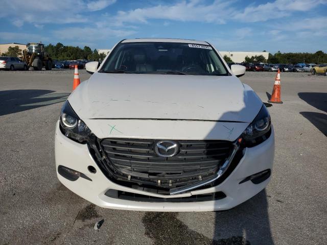3MZBN1V30JM219751 - 2018 MAZDA 3 TOURING 白色 照片 5
