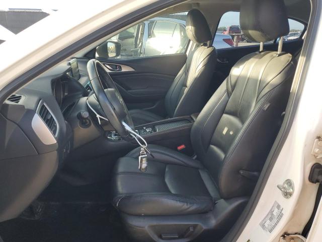 3MZBN1V30JM219751 - 2018 MAZDA 3 TOURING 白色 照片 7