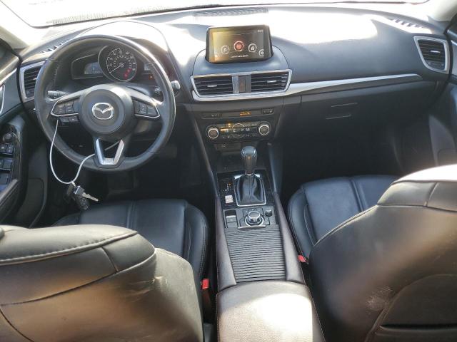 3MZBN1V30JM219751 - 2018 MAZDA 3 TOURING 白色 照片 8