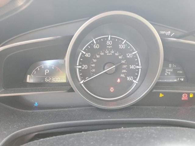 3MZBN1V30JM219751 - 2018 MAZDA 3 TOURING 白色 照片 9