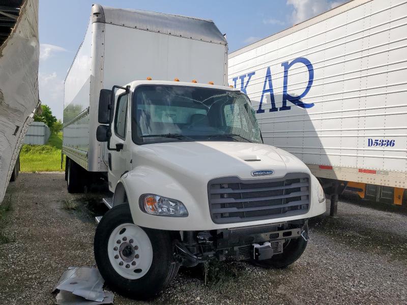2024 FREIGHTLINER M2 106 MEDIUM DUTY, 