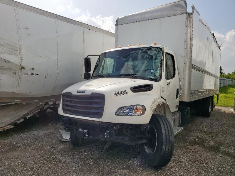 1FVACWFC4RHUV2116 - 2024 FREIGHTLINER M2 106 MEDIUM DUTY WHITE photo 2