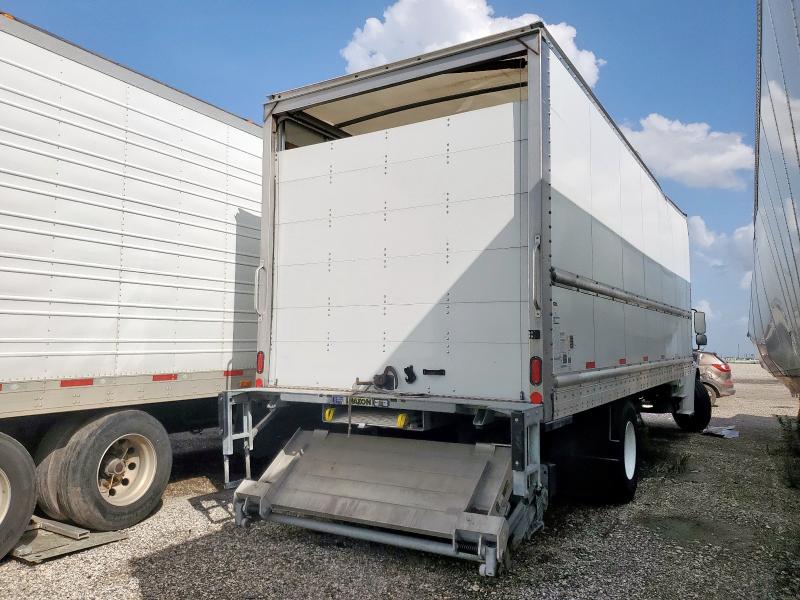 1FVACWFC4RHUV2116 - 2024 FREIGHTLINER M2 106 MEDIUM DUTY WHITE photo 4