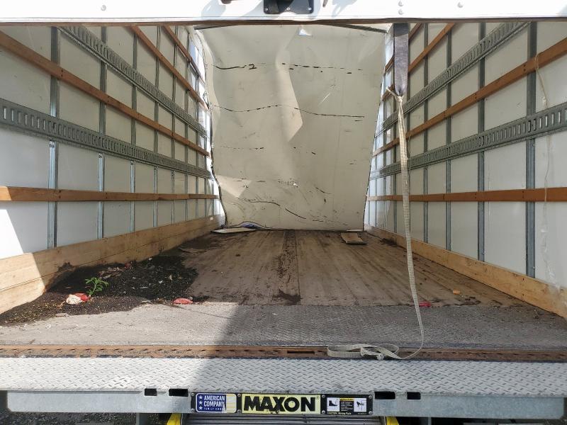 1FVACWFC4RHUV2116 - 2024 FREIGHTLINER M2 106 MEDIUM DUTY WHITE photo 6