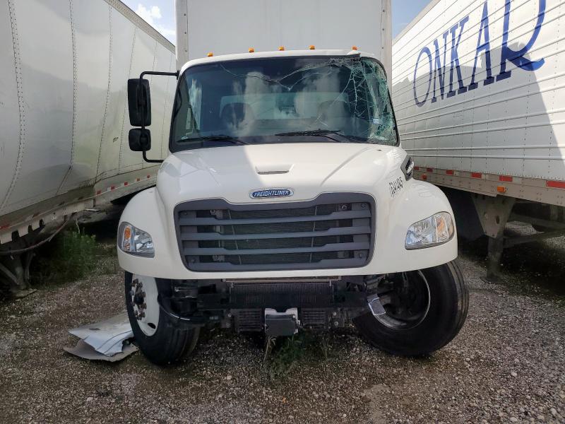 1FVACWFC4RHUV2116 - 2024 FREIGHTLINER M2 106 MEDIUM DUTY WHITE photo 9