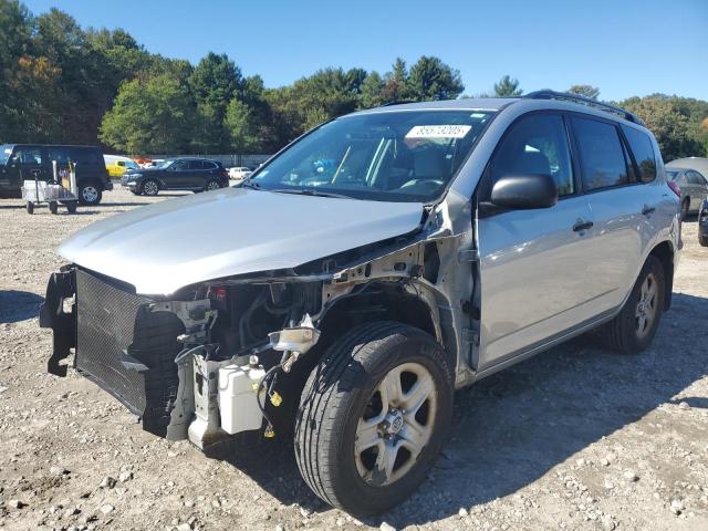2011 TOYOTA RAV4, 