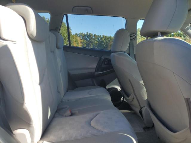 2T3BF4DV6BW137544 - 2011 TOYOTA RAV4 SILVER photo 11