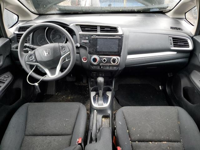 3HGGK5H89FM724731 - 2015 HONDA FIT EX ნაცრისფერი ფოტო 8