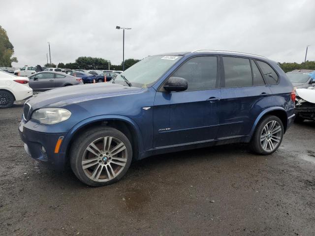 2013 BMW X5 XDRIVE35I, 