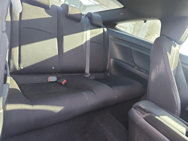 2HGFC3B37LH351306 - 2020 HONDA CIVIC EX WHITE photo 10