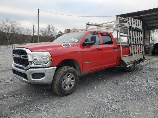 2020 RAM 2500 TRADESMAN, 