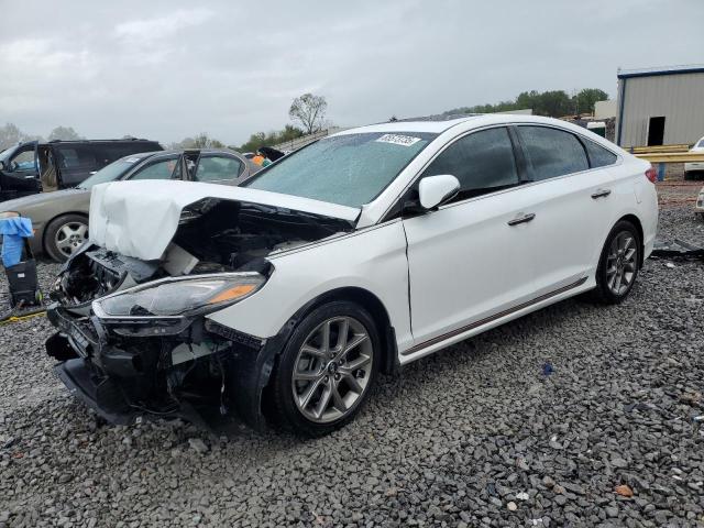 2018 HYUNDAI SONATA SPORT, 