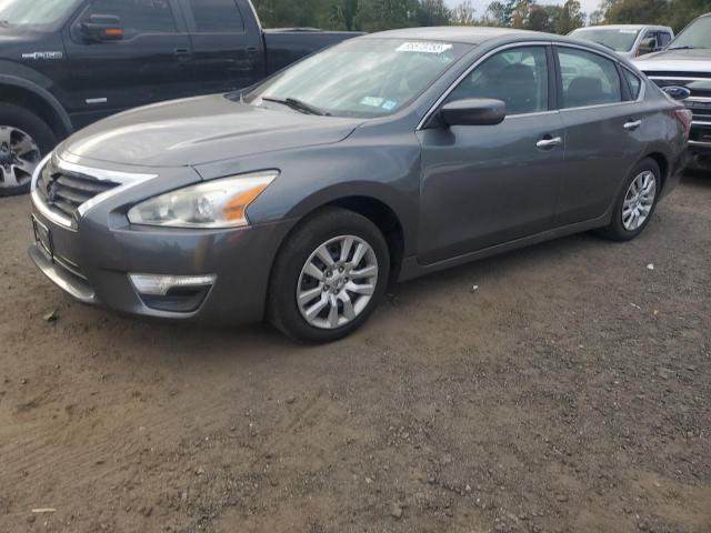 2014 NISSAN ALTIMA 2.5, 