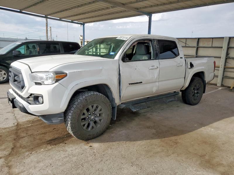 2023 TOYOTA TACOMA DOUBLE CAB, 