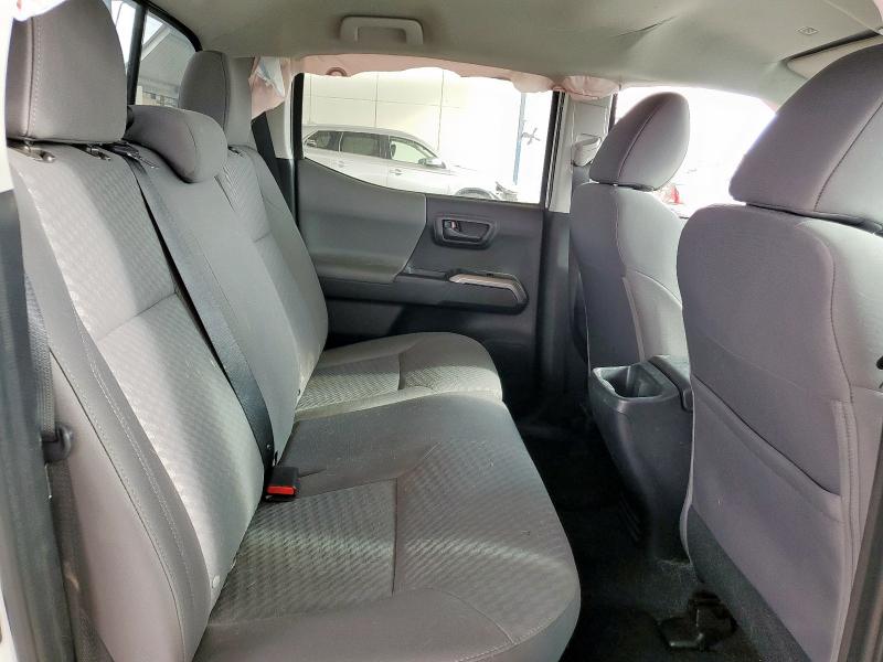 3TYAZ5CN7PT034561 - 2023 TOYOTA TACOMA DOUBLE CAB Ağ foto 10