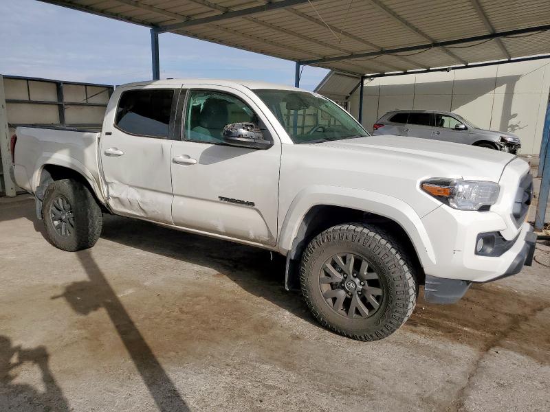 3TYAZ5CN7PT034561 - 2023 TOYOTA TACOMA DOUBLE CAB Ağ foto 4