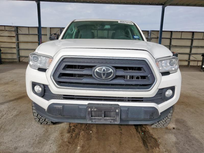 3TYAZ5CN7PT034561 - 2023 TOYOTA TACOMA DOUBLE CAB Ağ foto 5