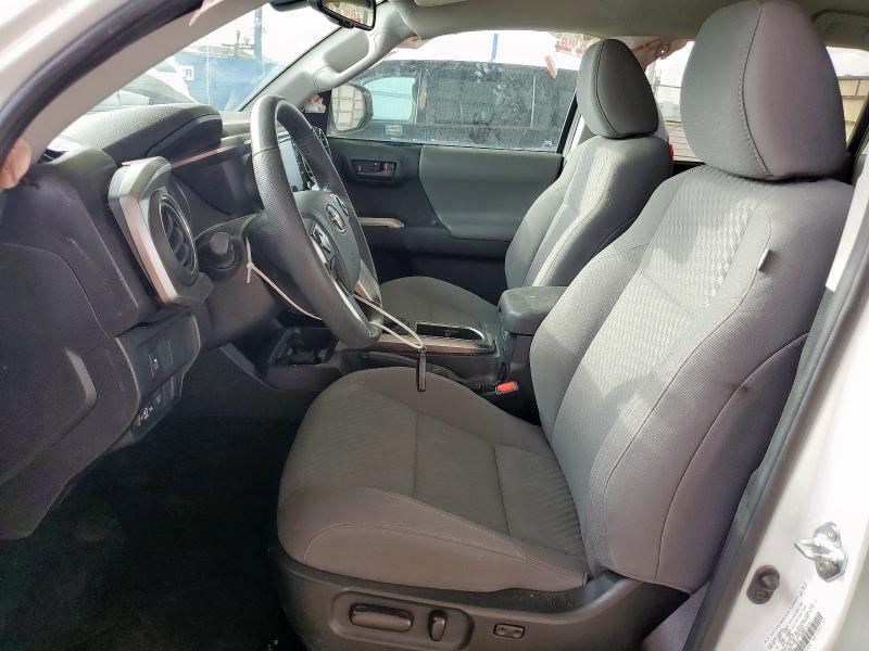 3TYAZ5CN7PT034561 - 2023 TOYOTA TACOMA DOUBLE CAB Ağ foto 7