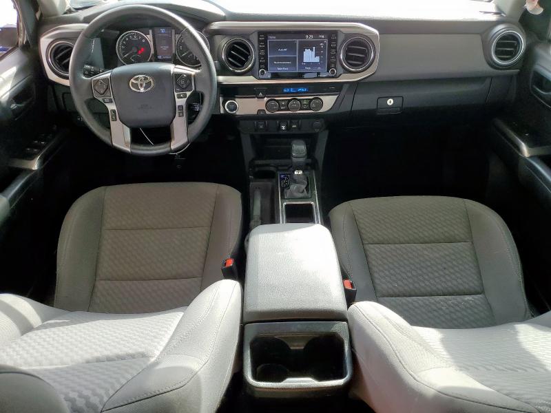 3TYAZ5CN7PT034561 - 2023 TOYOTA TACOMA DOUBLE CAB Ağ foto 8