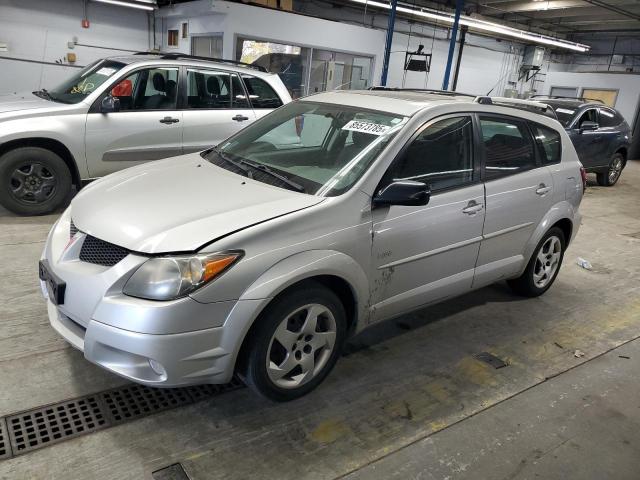 2004 PONTIAC VIBE, 