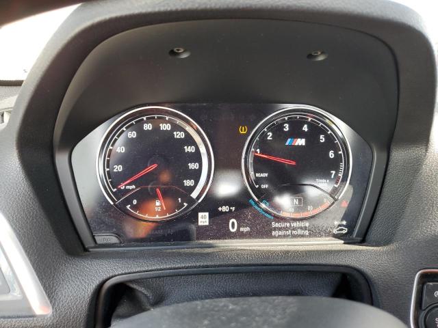 WBS1J5C59J7B70349 - 2018 BMW M2 白色 照片 12