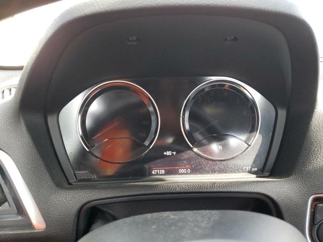 WBS1J5C59J7B70349 - 2018 BMW M2 白色 照片 9