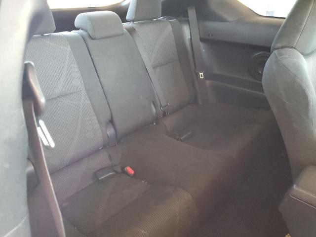 JTKJF5C72D3066197 - 2013 TOYOTA SCION TC ნაცრისფერი ფოტო 10