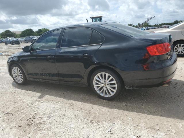 3VW2K7AJ6EM367215 - 2014 VOLKSWAGEN JETTA BASE Qara foto 2