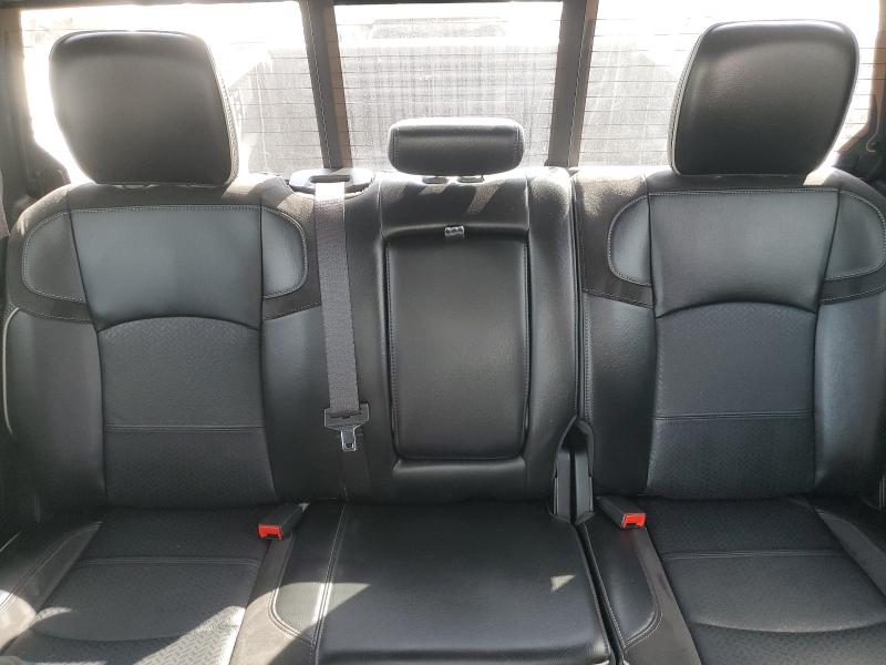 3C6UR5FL9RG104279 - 2024 RAM 2500 LARAMIE Մոխրագույն լուսանկար 10