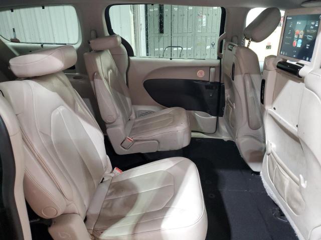 2C4RC1EG6HR550962 - 2017 CHRYSLER PACIFICA TOURING L PLUS BLACK photo 11