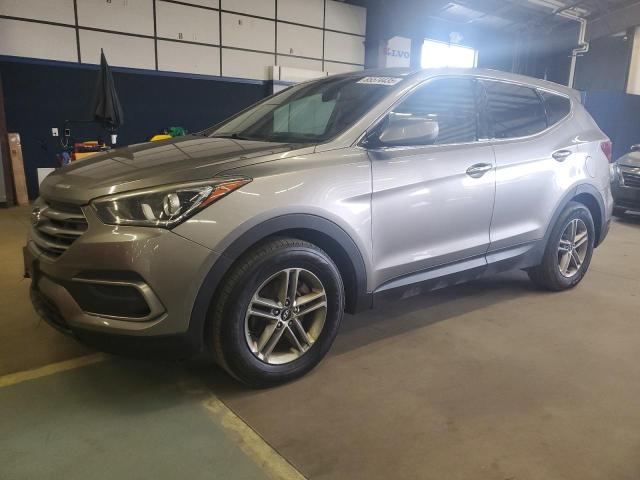 2018 HYUNDAI SANTA FE S, 
