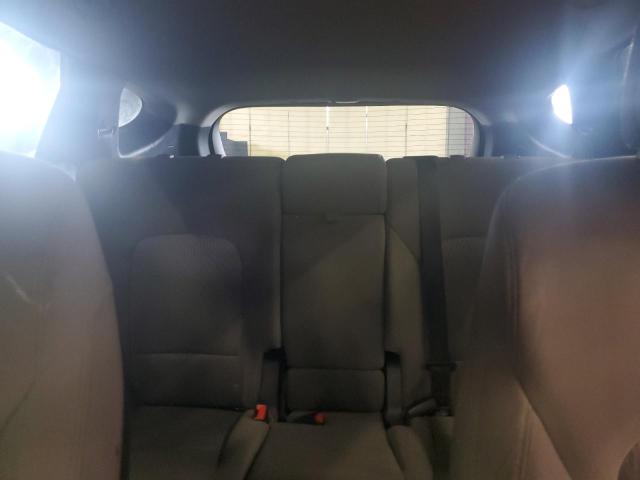 5NMZTDLB9JH069869 - 2018 HYUNDAI SANTA FE S ნაცრისფერი ფოტო 10