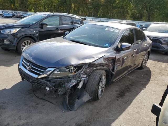 2014 HONDA ACCORD LX, 